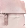 Zellia Hz-122 női púder hátizsák 38 x 35 x 10 cm