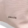 Zellia Hz-122 női púder hátizsák 38 x 35 x 10 cm