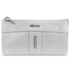 Zellia Hz-127 Y572 - 1039F női ezüst pénztárca 17,5 x 9,5 x 4 cm