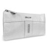 Zellia Hz-127 Y572 - 1039F női ezüst pénztárca 17,5 x 9,5 x 4 cm