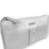 Zellia Hz-127 Y572 - 1039F női ezüst pénztárca 17,5 x 9,5 x 4 cm
