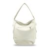 Zellia Zlb180 bézs női válltáska 34 x 27 x 11 cm