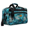Rovicky R-Tl15608-8886 16 levél mintás utazótáska, kézipoggyász 40 X 25 X 20 Cm