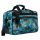 Rovicky R-Tl15608-8886 16 levél mintás utazótáska, kézipoggyász 40 X 25 X 20 Cm