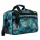 Rovicky R-Tl15608-8886 16 levél mintás utazótáska, kézipoggyász 40 X 25 X 20 Cm