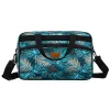Rovicky R-Tl15608-8886 16 levél mintás utazótáska, kézipoggyász 40 X 25 X 20 Cm