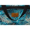 Rovicky R-Tl15608-8886 16 levél mintás utazótáska, kézipoggyász 40 X 25 X 20 Cm