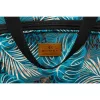 Rovicky R-Tl15608-8886 16 levél mintás utazótáska, kézipoggyász 40 X 25 X 20 Cm