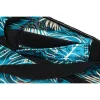 Rovicky R-Tl15608-8886 16 levél mintás utazótáska, kézipoggyász 40 X 25 X 20 Cm