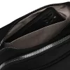 Peterson Ptn Cty-23-2546 fekete női oldaltáska 24 x 15 x 9 cm