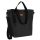 Peterson Ptn Tz15605D-0962 sötét szürke shopper táska 47 x 40 x 18 cm