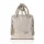 Zellia 25180 Monaco női rosegold hátizsák 27 x 25 x 14 cm