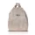 Zellia 24147 rosegold steppelt női hátitáska, hátizsák 32 x 29 x 13 cm