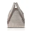 Zellia 24147 rosegold steppelt női hátitáska, hátizsák 32 x 29 x 13 cm
