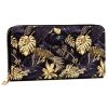 Echo arany női pénztárca 19 x 10 x 2.5 cm