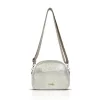 Zellia Zlb444 pezsgő női oldaltáska 24 x 16 x 8,5 cm
