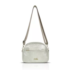 Zellia Zlb444 pezsgő női oldaltáska 24 x 16 x 8,5 cm
