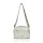 Zellia Zlb444 pezsgő női oldaltáska 24 x 16 x 8,5 cm