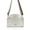 Zellia Zlb444 pezsgő női oldaltáska 24 x 16 x 8,5 cm