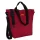 Peterson Ptn Tz15605D-0979 bordó shopper táska 47 x 40 x 18 cm