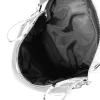 Zellia 23050 fehér női válltáska, oldaltáska 23 x 23 x 11 cm