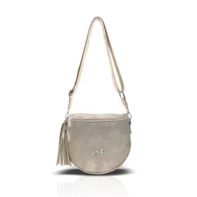   Zellia 21028 rosegold női válltáska, oldaltáska 23 x 23 x 11 cm