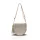Zellia 21028 rosegold női válltáska, oldaltáska 23 x 23 x 11 cm