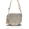 Zellia 21028 rosegold női válltáska, oldaltáska 23 x 23 x 11 cm