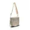 Zellia 21028 rosegold női válltáska, oldaltáska 23 x 23 x 11 cm