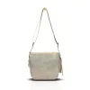 Zellia 21028 rosegold női válltáska, oldaltáska 23 x 23 x 11 cm