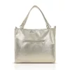 Zellia Zlb318 női rosegold kézitáska, oldaltáska 34 x 32 x 11 cm