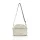 Zellia Zlb444 bézs női oldaltáska 24 x 16 x 8,5 cm