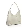 Zellia 25188 bézs-arany női válltáska 33 x 30 x 12 cm