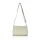 Zellia Zlb336 bézs női oldaltáska 26 x 18 x 9 cm