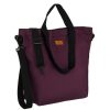 Peterson Ptn Tz15605D-0931 lila shopper táska 47 x 40 x 18 cm