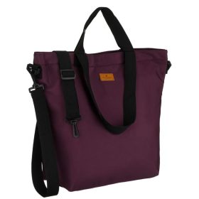   Peterson Ptn Tz15605D-0931 lila shopper táska 47 x 40 x 18 cm