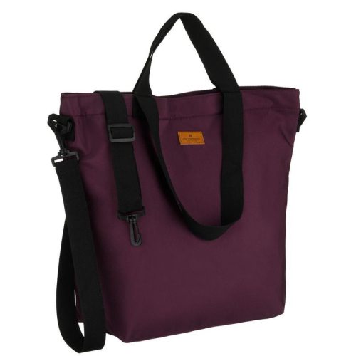 Peterson Ptn Tz15605D-0931 lila shopper táska 47 x 40 x 18 cm