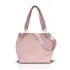 Zellia Zlb393 púder női válltáska 30 x 29 x 12 cm