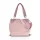 Zellia Zlb393 púder női válltáska 30 x 29 x 12 cm