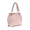 Zellia Zlb393 púder női válltáska 30 x 29 x 12 cm