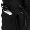 Peterson Ptn Csm-07-7673 fekete női kézitáska, crossbody 30 x 23 x 10 cm