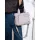 Peterson Ptn Csm-07-7697 női, mályva színű kézitáska, crossbody 30 x 23 x 10 cm