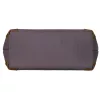 Peterson Ptn Cty-16-2249 sötét mályva-barna női shopper, vállpánttal 40 x 32 x 14 cm