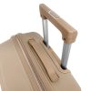 Zellia Bőrönd 209 - Khaki M Méret - 