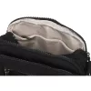 Peterso Ptn Csm-03-7512 fekete női oldaltáska 20 x 16 x 8 cm