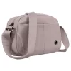 Peterson  Ptn Csm-06-7659 női, mályva oldaltáska 23 x 15 x 10 cm