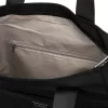 Peterson Ptn Cty-17-2263 fekete női válltáska, shopper 40 x 39 x 14 cm