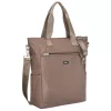 Peterson Ptn Cty-17-2270 drapp női válltáska, shopper 40 x 39 x 14 cm