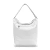 Zellia Zlb232 fehér női válltáska 33 x 27 x 12 cm