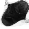 Zellia Zlb232 fehér női válltáska 33 x 27 x 12 cm